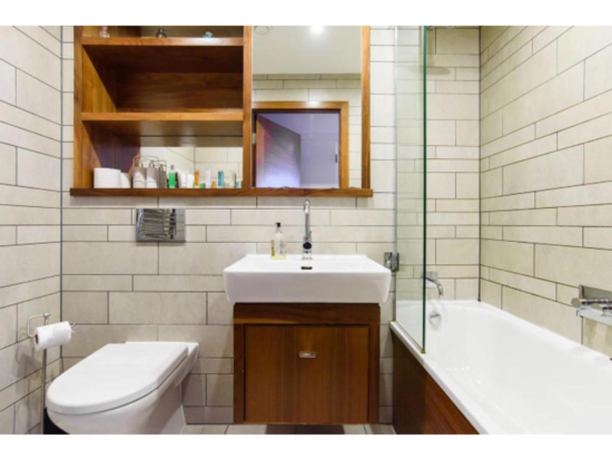 The Most Central Apartment In Κάρντιφ Εξωτερικό φωτογραφία